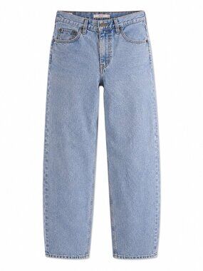 Levi’s Baggy Dad Jeans | Size 25 | Light Wash